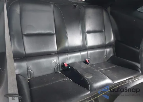 2010 Chevrolet Camaro 2Lt из США, поврежденный, VIN 2G1FC1EV9A9126918